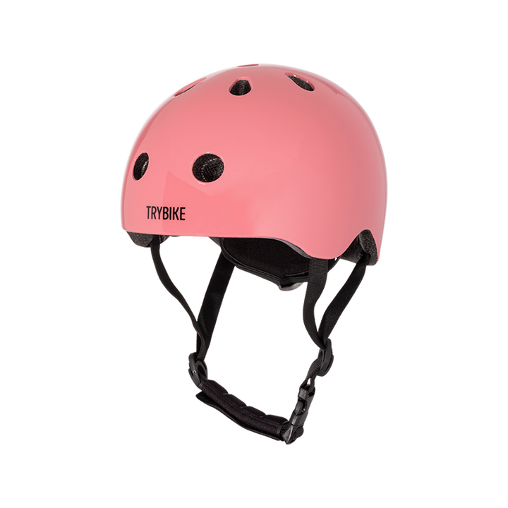 CoConuts | Casca Protectie Roz Bicicleta Copii | Diverse Marimi